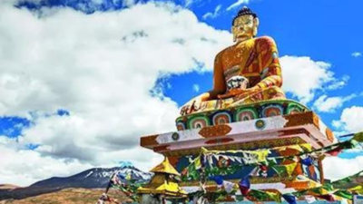 HP cold desert now on Unesco’s list of biosphere reserves | India News